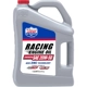 Purchase Top-Quality Lucas Oil - 10616 - Racing Only Motor Oil - Synthetic SAE 20W-50 - 5 Quart pa1