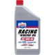 Purchase Top-Quality Lucas Oil - 10620 - Racing Only Motor Oil - SAE 20W-50 - 1 Quart pa1