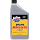 Purchase Top-Quality Lucas Oil - 10630 - Engine Break-In Oil - SAE 30 - 1 Quart pa1