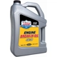 Purchase Top-Quality Lucas Oil - 10631 - Engine Break-In Oil - SAE 30 - 5 Quart pa1