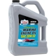 Purchase Top-Quality Lucas Oil - 10810 - Extreme Duty Marine Engine Oil SAE 20W-50 - 5 Quart pa1