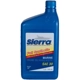 Purchase Top-Quality SIERRA - 18-9410-2 - Full Synthetic Oil pa1