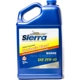 Purchase Top-Quality SIERRA - 18-9440-4 - FC-W Synthetic Blend Oil pa1