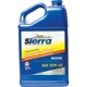 Purchase Top-Quality SIERRA - 18-9440CAT-4 - Synthetic Blend Catalyst Engine Oil pa1