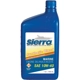 Purchase Top-Quality SIERRA - 18-9551-2 - Synthetic Blend Engine Oil pa1