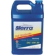 Purchase Top-Quality SIERRA - 18-9690-3 - Synthetic Engine Oil pa1