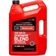 Purchase Top-Quality MOTORCRAFT - XO5W20-5Q3SP - Engine Oil pa1