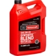 Purchase Top-Quality MOTORCRAFT - XO5W20-5Q3SP - Engine Oil pa3