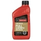 Purchase Top-Quality Engine Oil by MOTORCRAFT - XO5W20Q1FS pa6