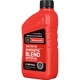 Purchase Top-Quality MOTORCRAFT - XO5W20Q1SP - Engine Oil pa1