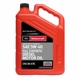Purchase Top-Quality Engine Oil by MOTORCRAFT - XO5W40-5Q3SD pa3