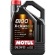 Purchase Top-Quality Engine Oil by MOTUL - 109471 pa1
