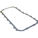 Purchase Top-Quality Engine Oil Pan Gasket by CROWN AUTOMOTIVE JEEP REPLACEMENT - 4448896AB pa2