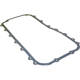 Purchase Top-Quality Engine Oil Pan Gasket by CROWN AUTOMOTIVE JEEP REPLACEMENT - 4448896AB pa1
