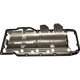 Purchase Top-Quality Engine Oil Pan Gasket by CROWN AUTOMOTIVE JEEP REPLACEMENT - 53020675AE pa2