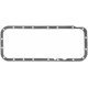 Purchase Top-Quality Engine Oil Pan Gasket Set by FEL-PRO - 1808 pa1