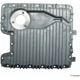 Purchase Top-Quality Engine Oil Pan by GENUINE OE - 11 13 7 500 210 pa1