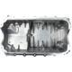 Purchase Top-Quality Engine Oil Pan by GENUINE OE - 11200 PLE 000 pa1