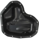 Purchase Top-Quality Engine Oil Pan by GENUINE OE - 12101 0V010 pa2