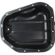 Purchase Top-Quality Engine Oil Pan by GENUINE OE - 12102 20010 pa1