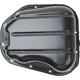 Purchase Top-Quality Engine Oil Pan by GENUINE OE - 12102 20010 pa2