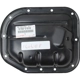 Purchase Top-Quality Engine Oil Pan by GENUINE OE - 12102 21010 pa1