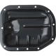 Purchase Top-Quality Engine Oil Pan by GENUINE OE - 12102 21010 pa2