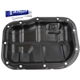 Purchase Top-Quality CRP/REIN - ESK0201 - Engine Oil Pan Kit pa2