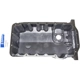 Purchase Top-Quality Engine Oil Pan Kit by CRP/REIN - ESK0132 pa2