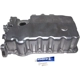 Purchase Top-Quality Engine Oil Pan Kit by CRP/REIN - ESK0132 pa3