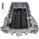Purchase Top-Quality Engine Oil Pan Kit by CRP/REIN - ESK0134 pa4