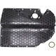 Purchase Top-Quality CRP/REIN - ESK0136 - Engine Oil Pan Kit pa5