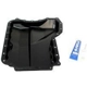 Purchase Top-Quality Engine Oil Pan Kit by CRP/REIN - ESK0167 pa5