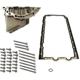 Purchase Top-Quality Engine Oil Pan Kit by CRP/REIN - ESK0172 pa10