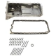 Purchase Top-Quality Engine Oil Pan Kit by CRP/REIN - ESK0172 pa12