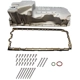 Purchase Top-Quality Engine Oil Pan Kit by CRP/REIN - ESK0172 pa2