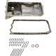 Purchase Top-Quality Engine Oil Pan Kit by CRP/REIN - ESK0172 pa3