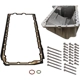 Purchase Top-Quality Engine Oil Pan Kit by CRP/REIN - ESK0172 pa4