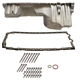 Purchase Top-Quality Engine Oil Pan Kit by CRP/REIN - ESK0172 pa5