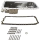 Purchase Top-Quality Engine Oil Pan Kit by CRP/REIN - ESK0172 pa9
