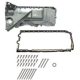 Purchase Top-Quality Engine Oil Pan Kit by CRP/REIN - ESK0173 pa2
