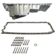 Purchase Top-Quality Engine Oil Pan Kit by CRP/REIN - ESK0173 pa3