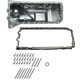Purchase Top-Quality Engine Oil Pan Kit by CRP/REIN - ESK0173 pa6