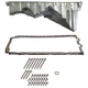 Purchase Top-Quality Engine Oil Pan Kit by CRP/REIN - ESK0173 pa7