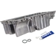 Purchase Top-Quality Engine Oil Pan Kit by CRP/REIN - ESK0174 pa2