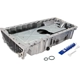 Purchase Top-Quality Engine Oil Pan Kit by CRP/REIN - ESK0174 pa6