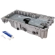 Purchase Top-Quality Engine Oil Pan Kit by CRP/REIN - ESK0176 pa1