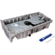 Purchase Top-Quality Engine Oil Pan Kit by CRP/REIN - ESK0176 pa3