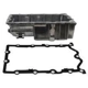 Purchase Top-Quality Engine Oil Pan Kit by CRP/REIN - ESK0180 pa11