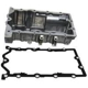 Purchase Top-Quality Engine Oil Pan Kit by CRP/REIN - ESK0180 pa15